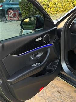 مرسيدس بنز E-Class